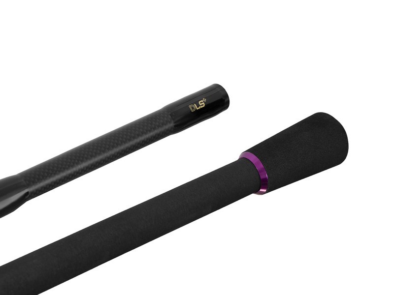 Delphin Prut Dimenzia LS+ 4 m 175 g (1)